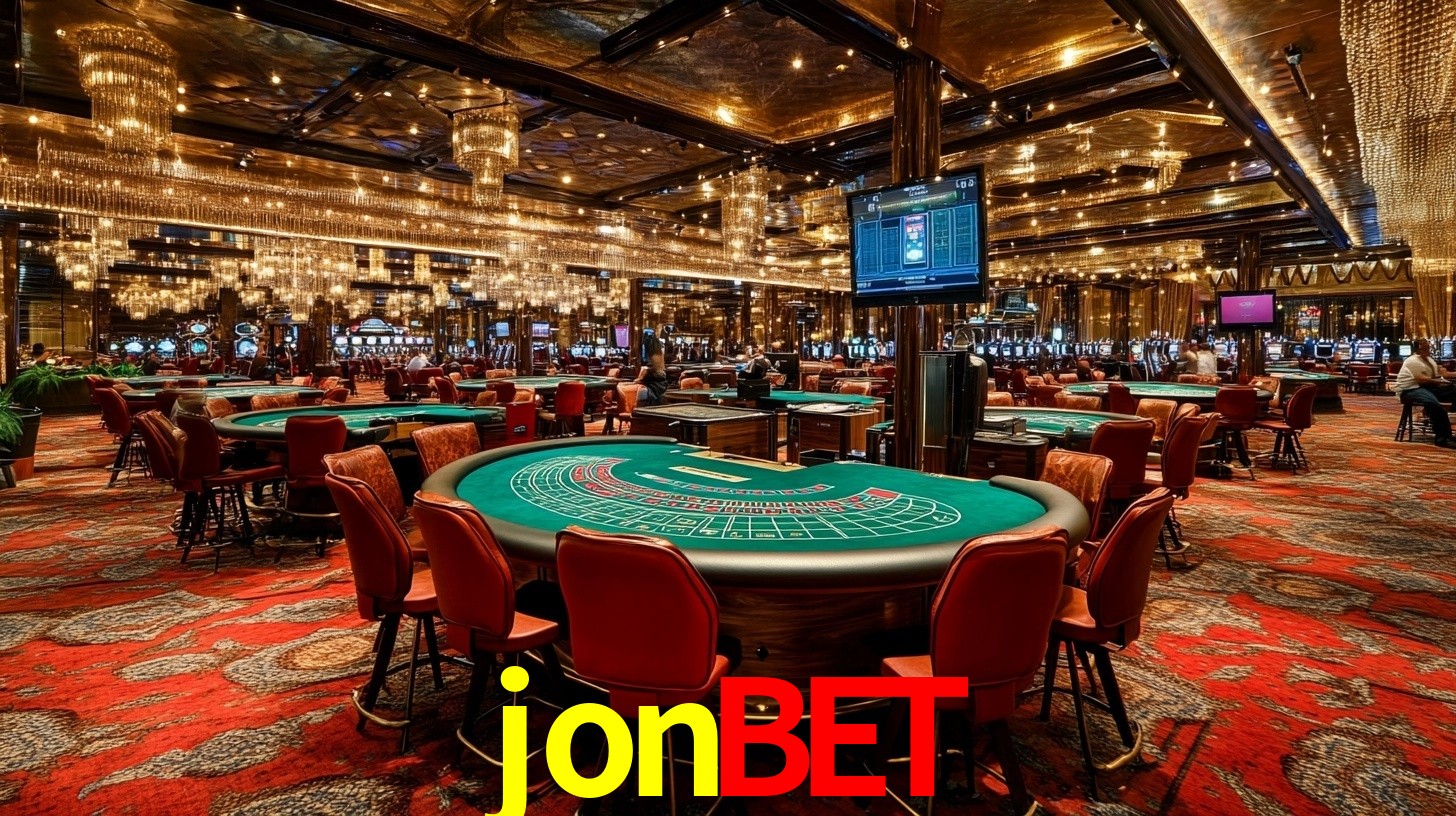 jonbet
