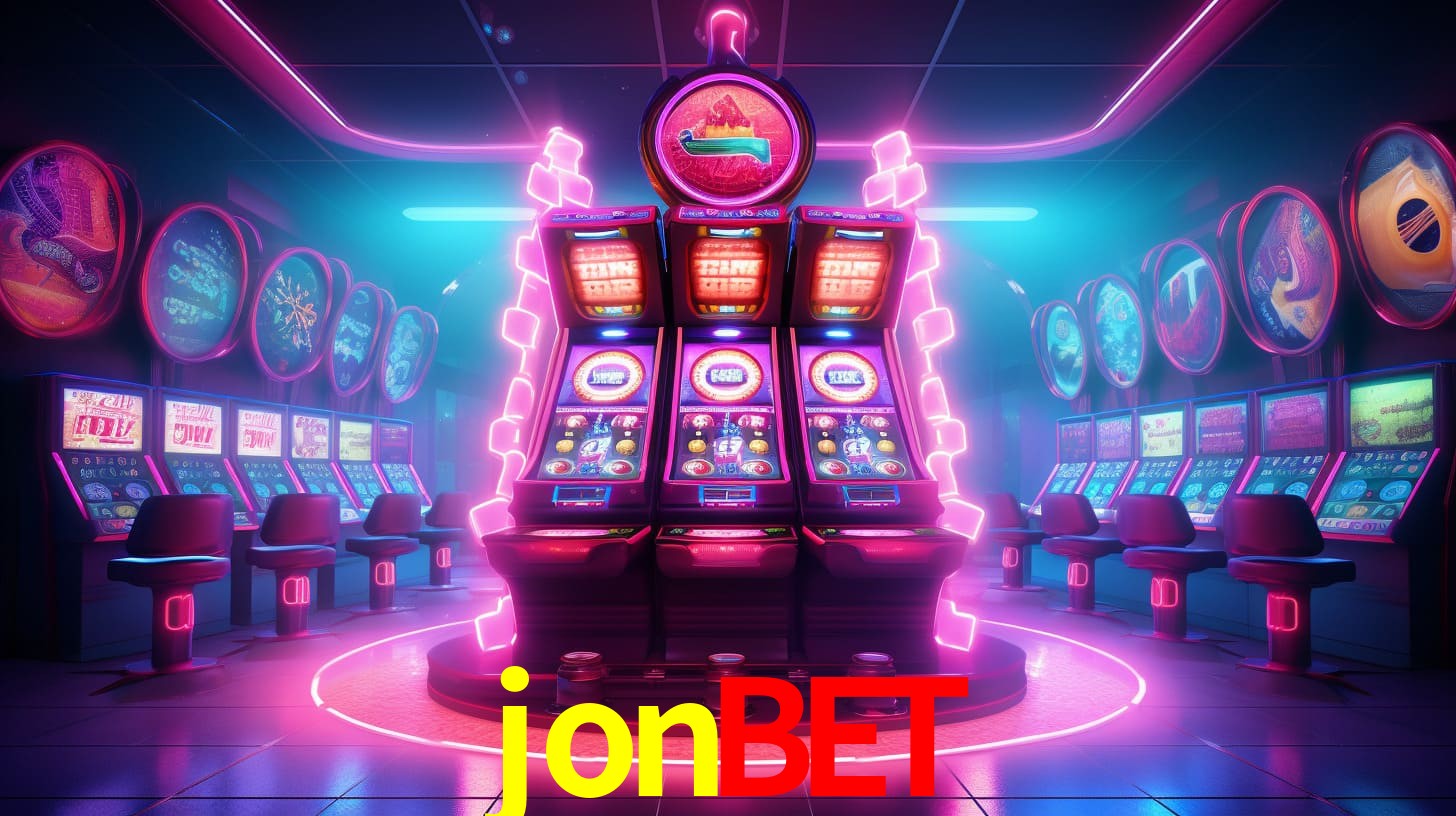 jonbet - Cassino da Emoção Total - jonbet.com