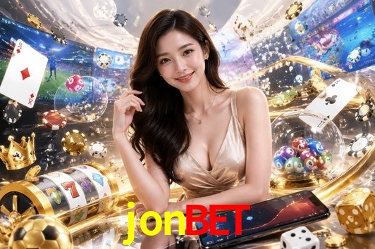 Statistics jonbet