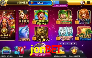 Desvendando o Mundo dos Jogos Virtuais na jonbet