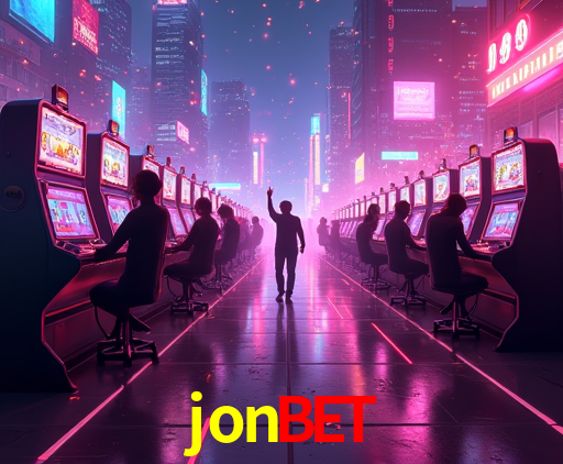 Experiência VIP jonbet