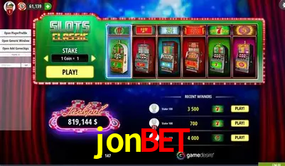 A Revolução dos Aplicativos de Jogos no jonbet