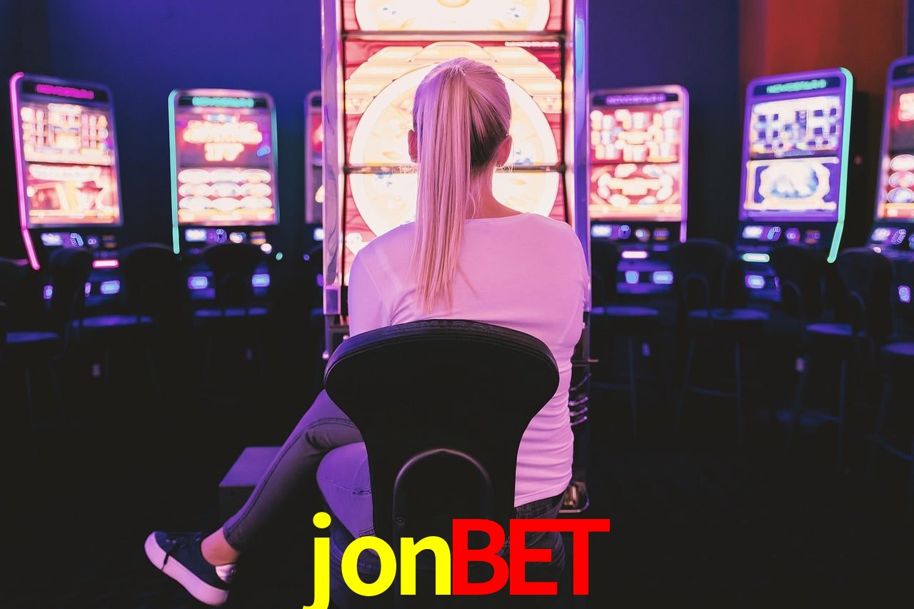 Experiência VIP jonbet