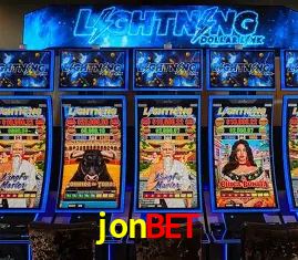 Desvendando o Mundo dos Jogos Virtuais na jonbet