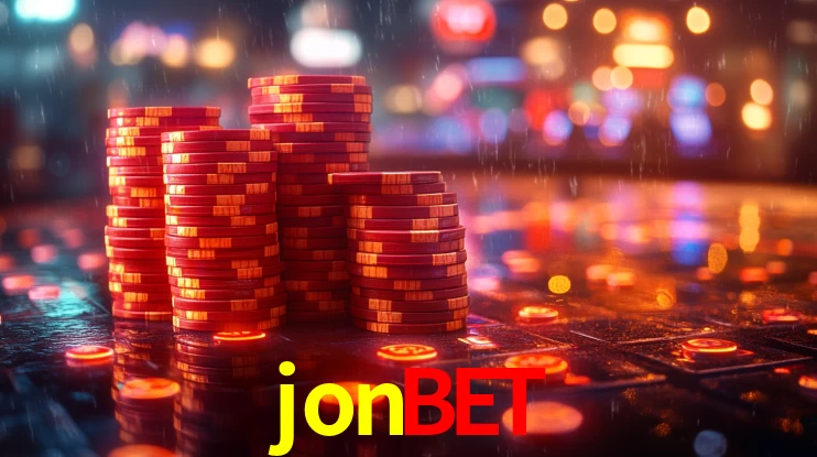 jonbet: Seu Cassino Premiado com Pagamentos Rápidos