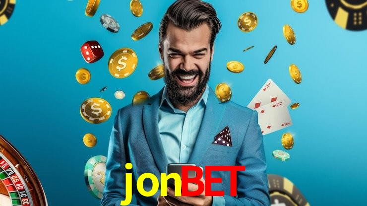 Welcome Bonus jonbet
