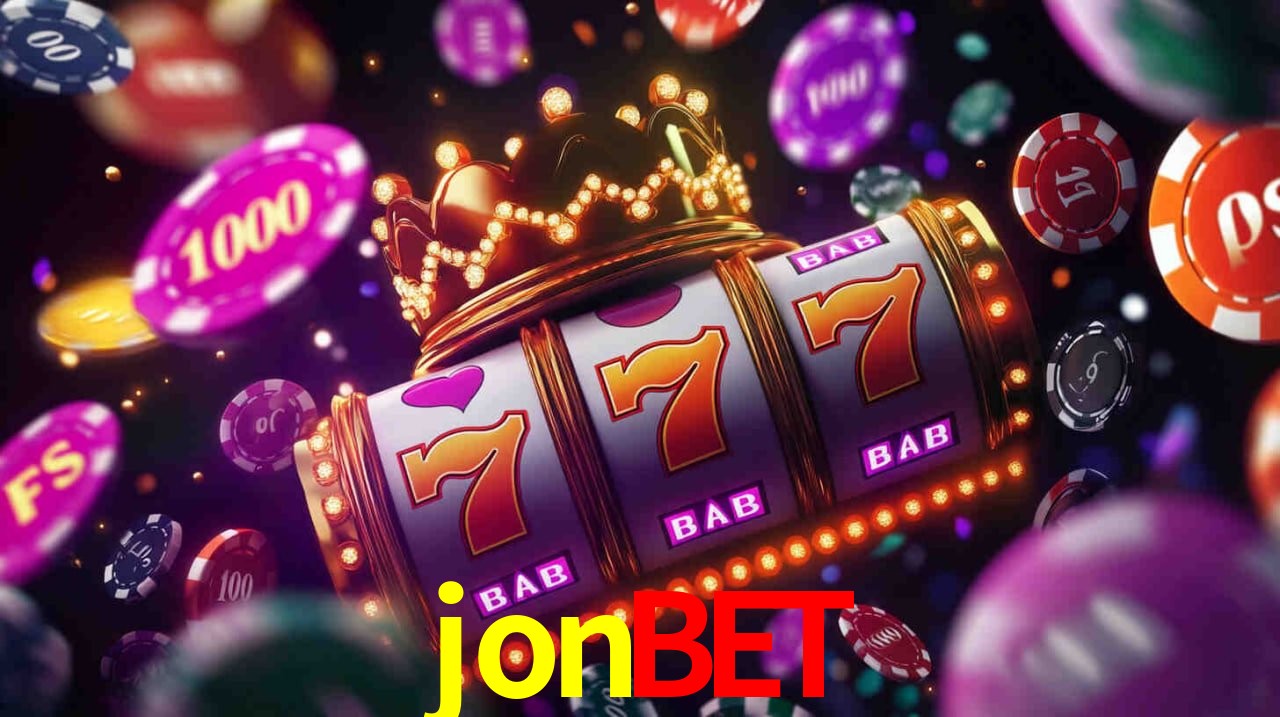 Statistics jonbet