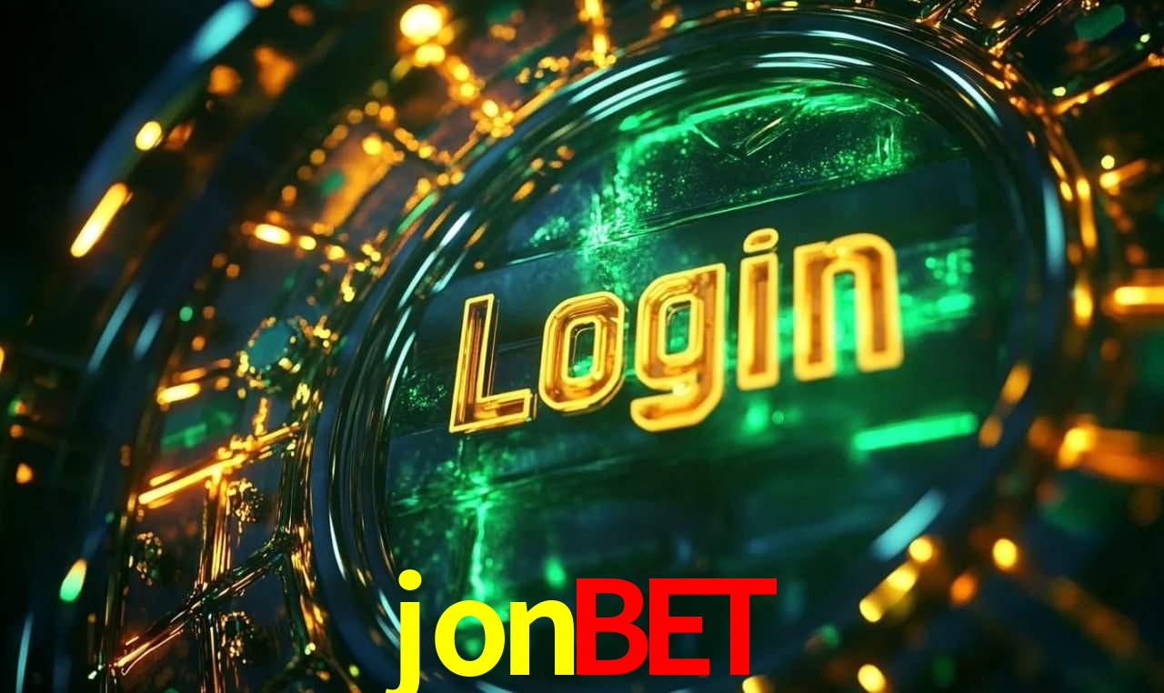 Página de download jonbet