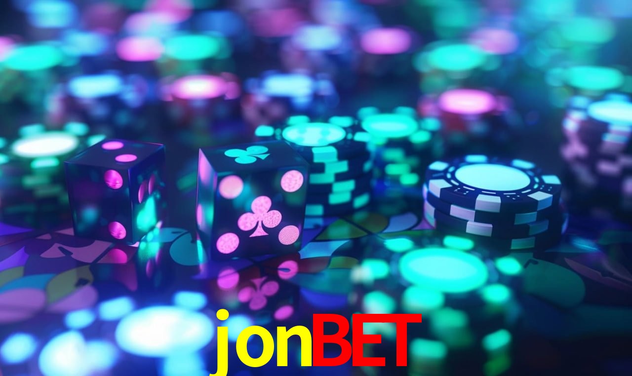 Recursos de Bônus jonbet