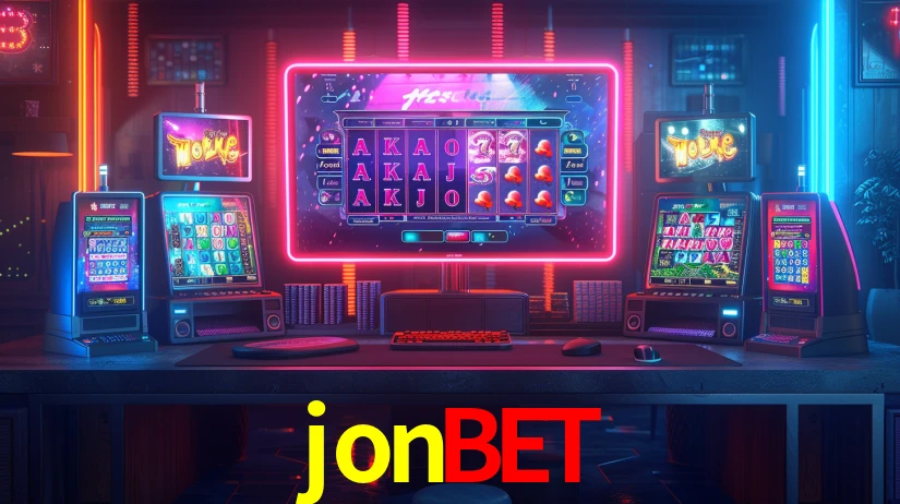 Experimente o Login Seguro Premium no jonbet