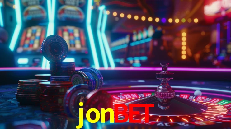 Responsive Design jonbet