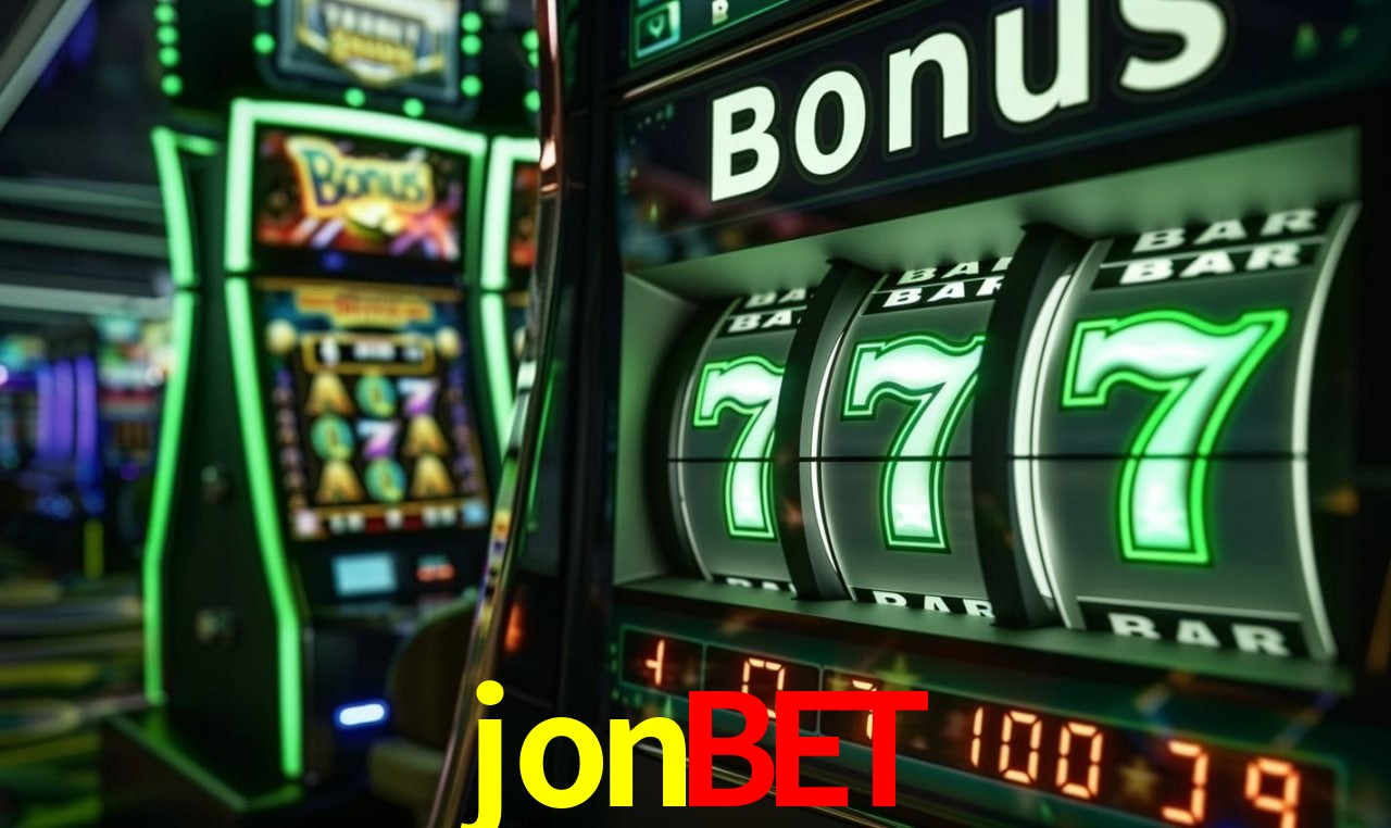 Secure Login jonbet