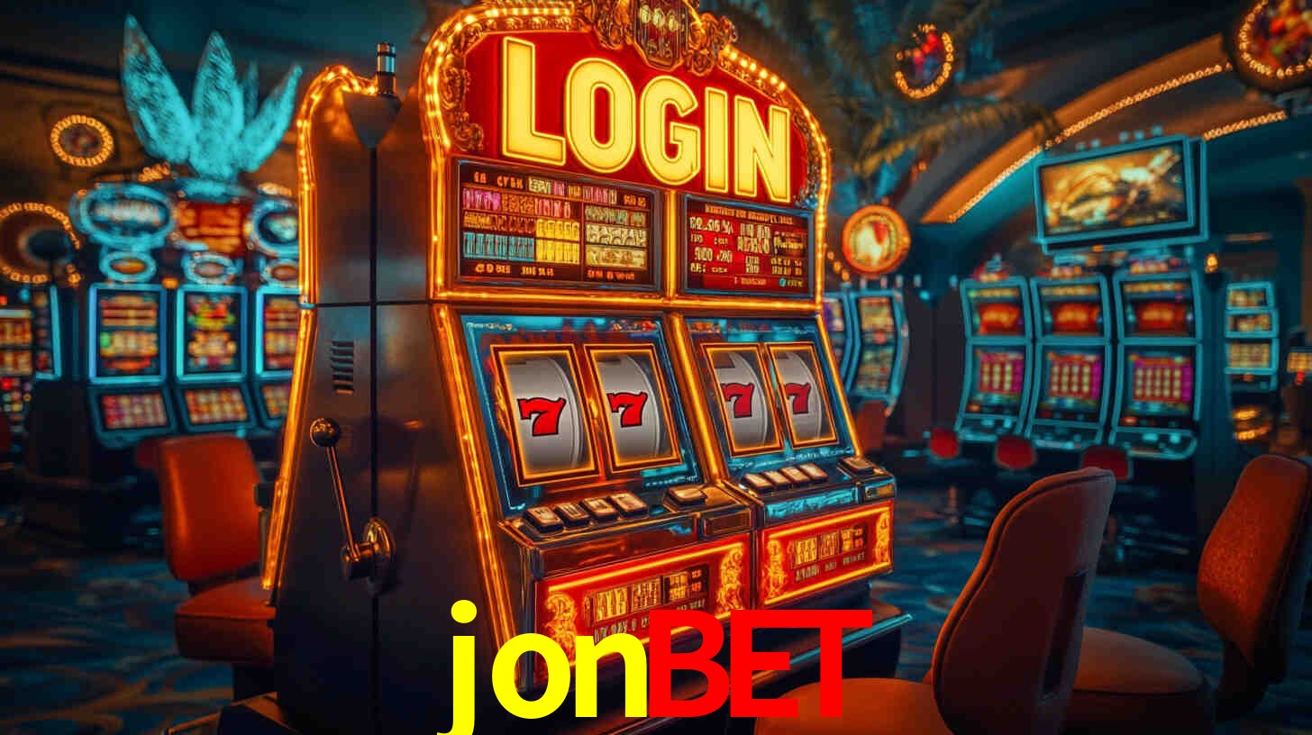 jonbet App Interface