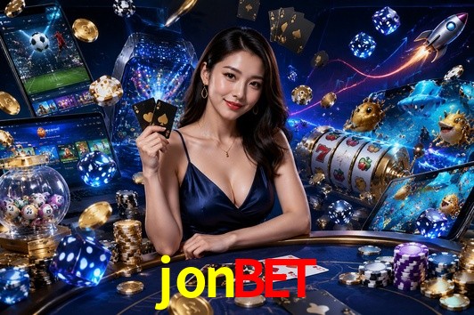 APP oficial da jonbet para mobile