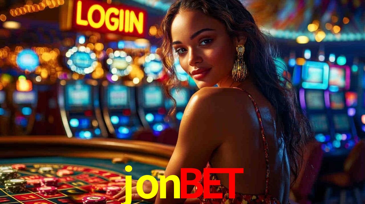 Aplicativo mobile jonbet