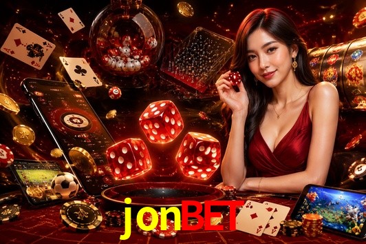 Seasonal Promotions jonbet
