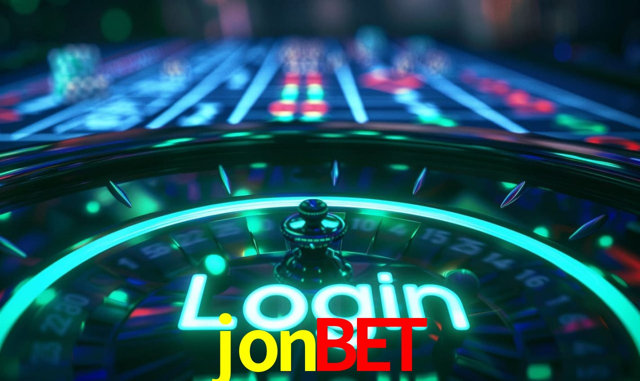 Login Seguro jonbet