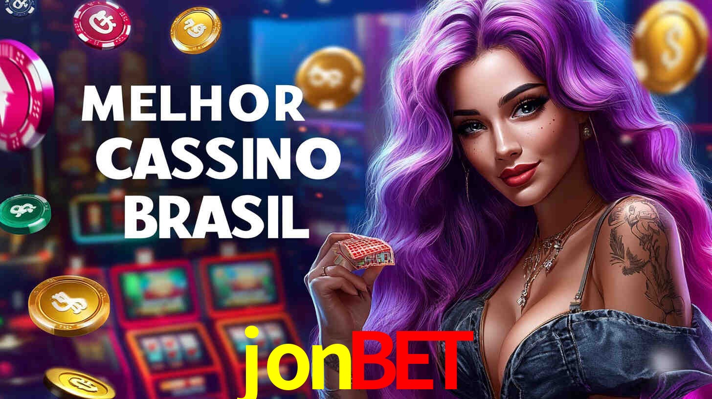 A Emoção da Loteria na jonbet: Uma Chance de Mudança de Vida