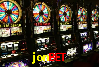 A Popularidade dos Caça-Níqueis no jonbet