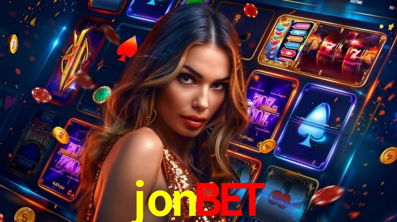 Interface Premium jonbet