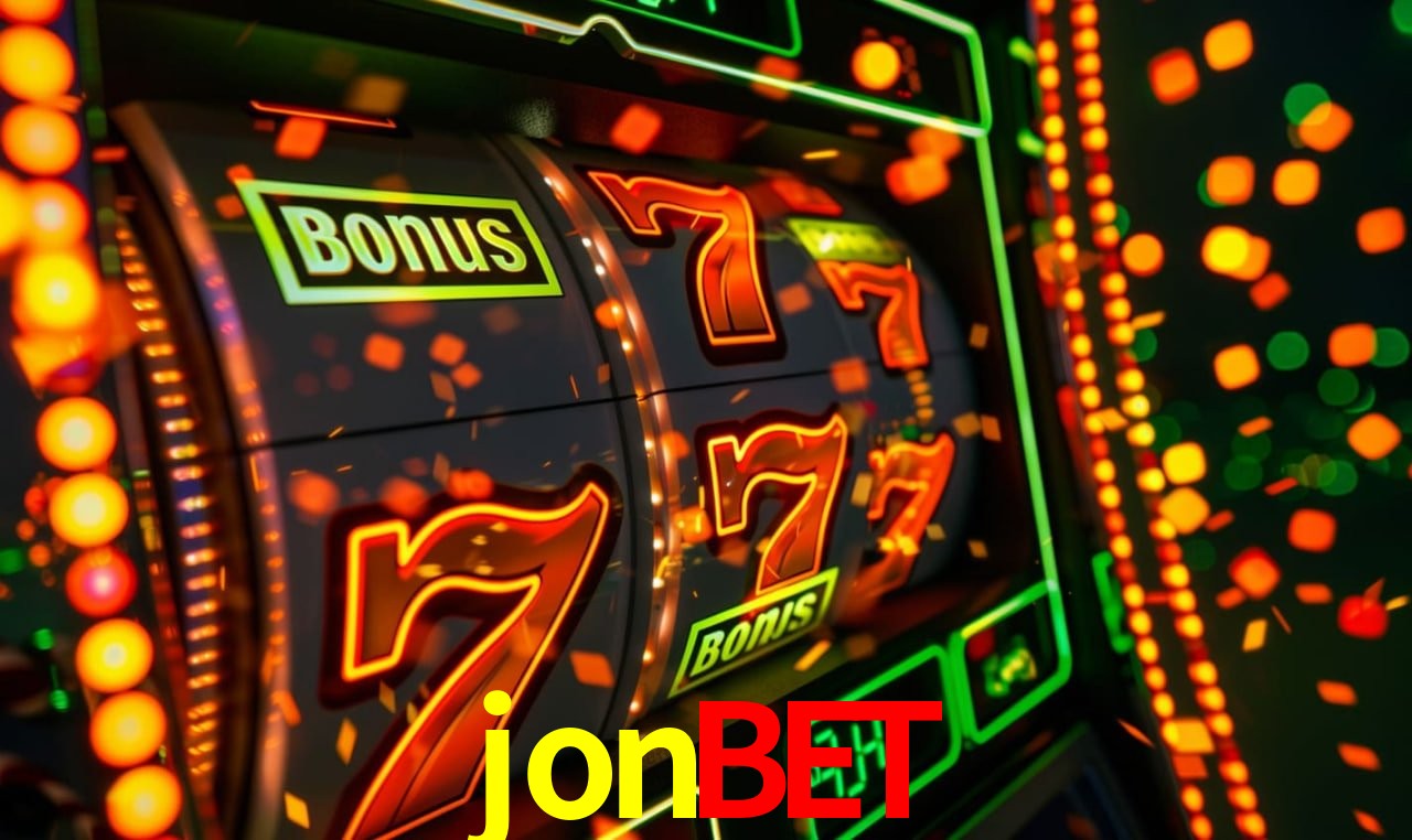 Jogos Exclusivos jonbet