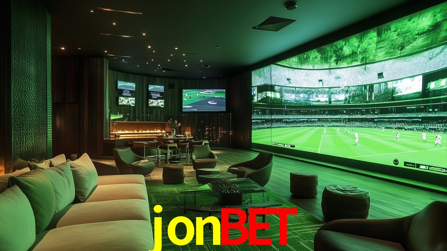 jonbet: Seu Especialista em Apostas Esportivas Brasileiras
