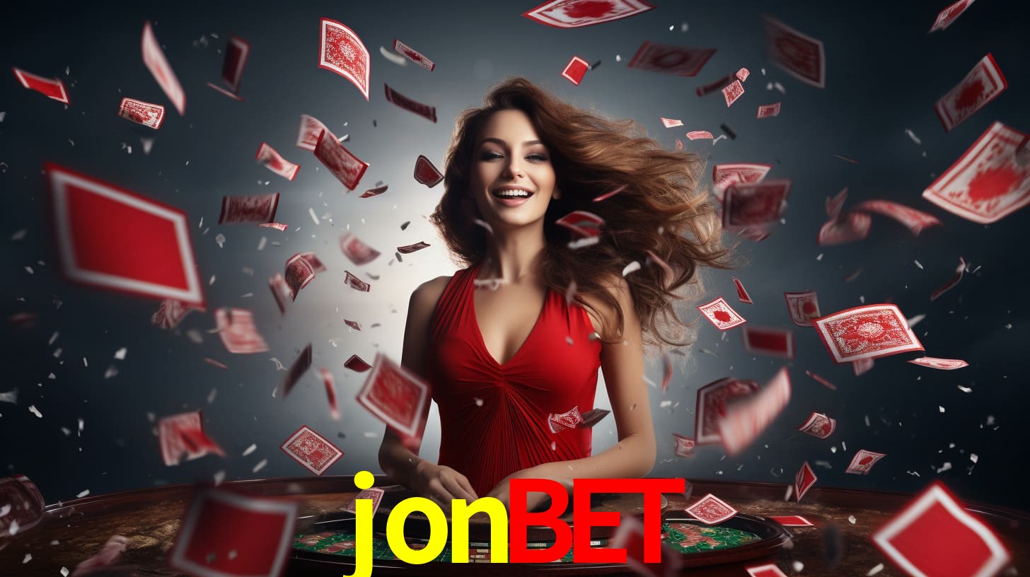 Blackjack Table jonbet