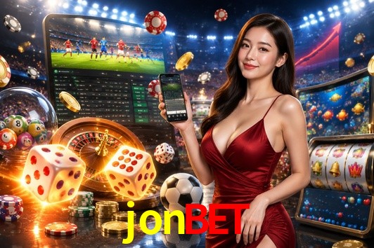 Account Benefits jonbet