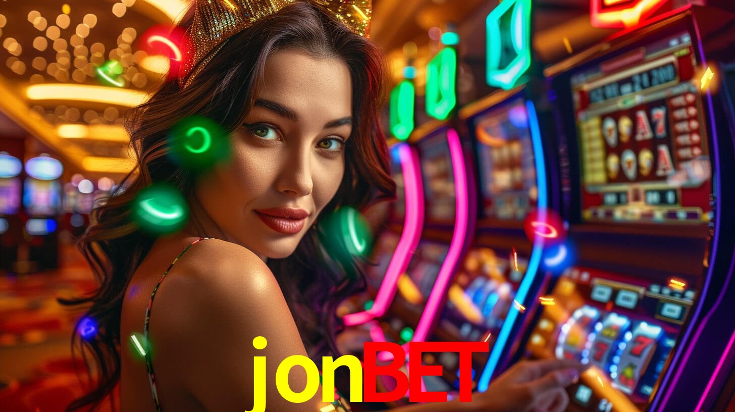 App mobile jonbet
