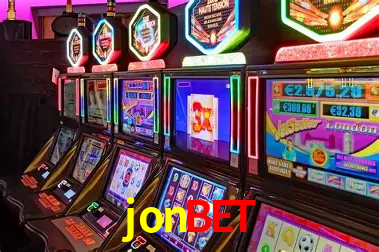 Inovações de Jogos na jonbet: O Futuro das Experiências Interativas