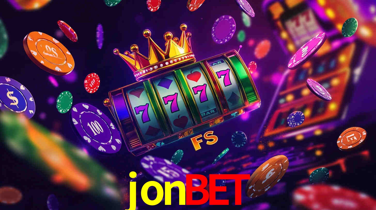 Welcome Bonus jonbet