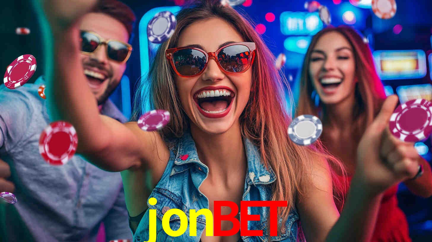 Desvendando o Mundo dos Jogos Virtuais na jonbet