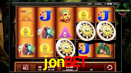 A Popularidade dos Caça-Níqueis no jonbet