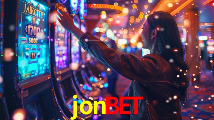 jonbet
