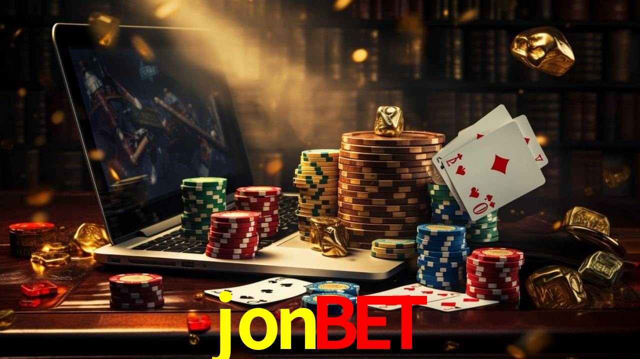 Avaliações dos Jogadores jonbet