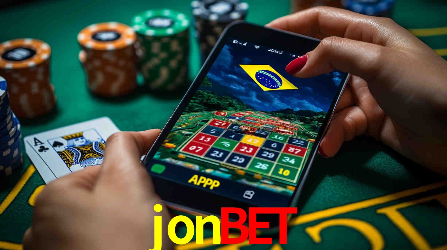 A Experiência Imersiva dos Cassinos Ao Vivo no jonbet