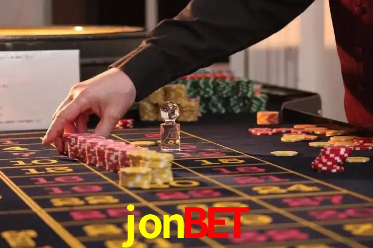 Descubra a Essência do jonbet: Nossa História e Compromissos