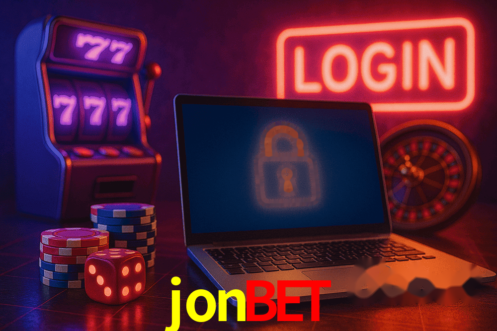 Tecnologia da Plataforma jonbet
