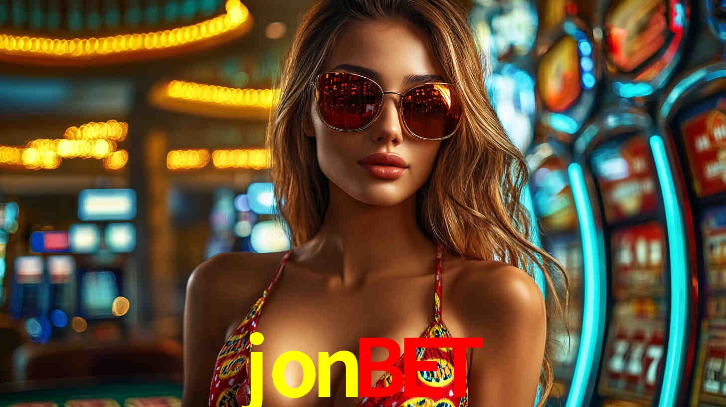 Premium Interface jonbet