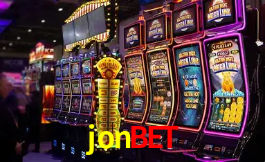 Desvendando o Mundo dos Jogos Virtuais na jonbet
