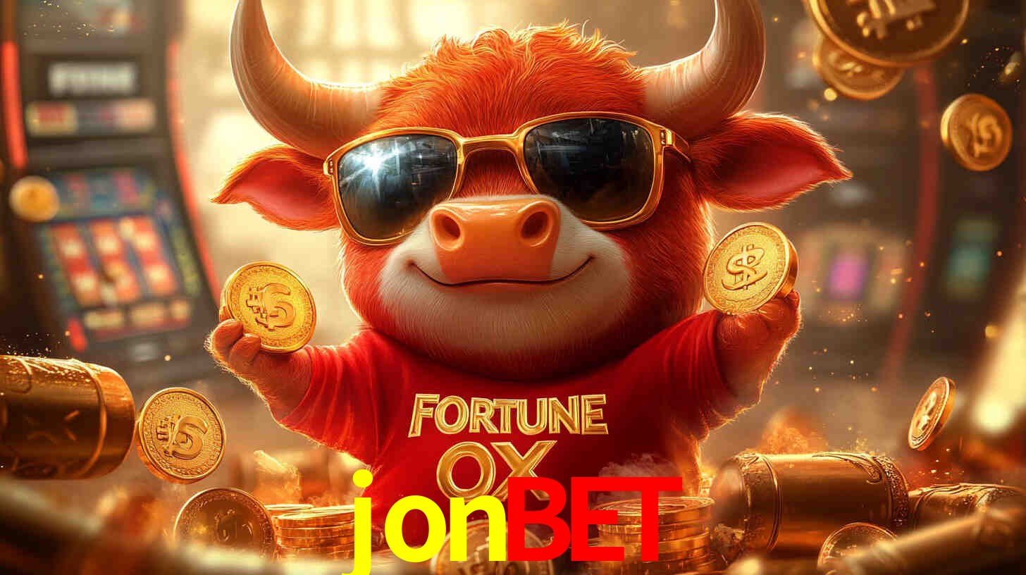 jonbet: A Experiência de Casino com Jogos de Mesa ao Vivo