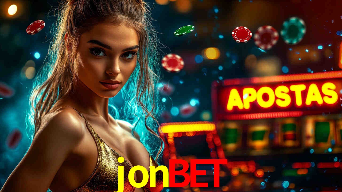 Inovações de Jogos na jonbet: O Futuro das Experiências Interativas