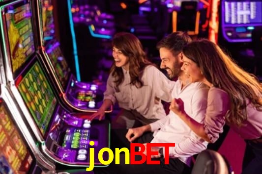 Casino Ao Vivo jonbet