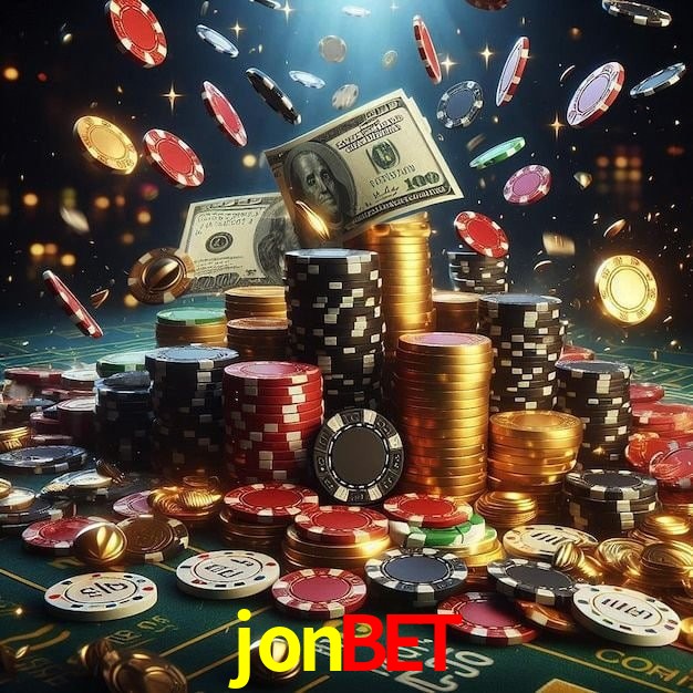 Torneios jonbet