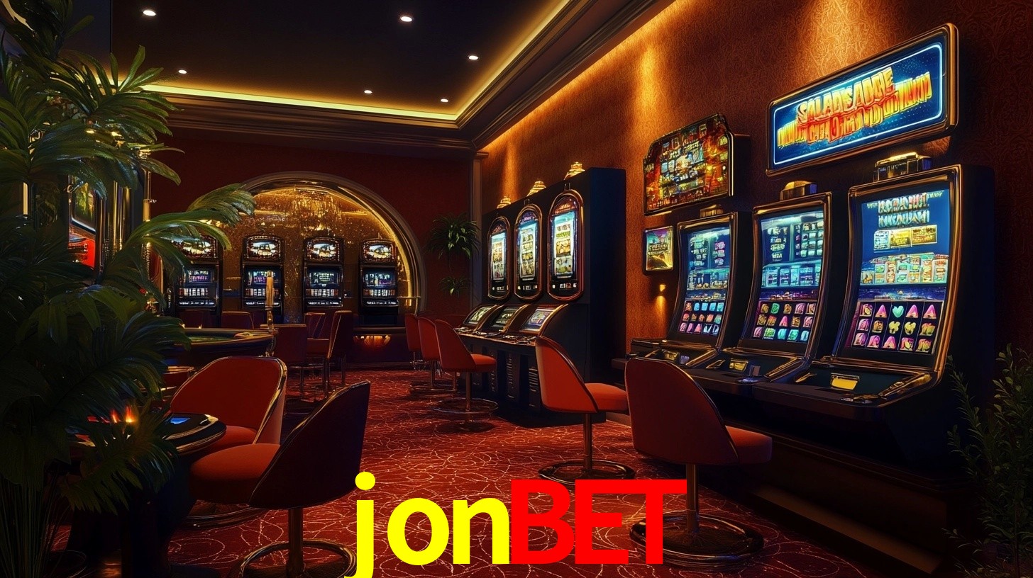 Tournaments jonbet