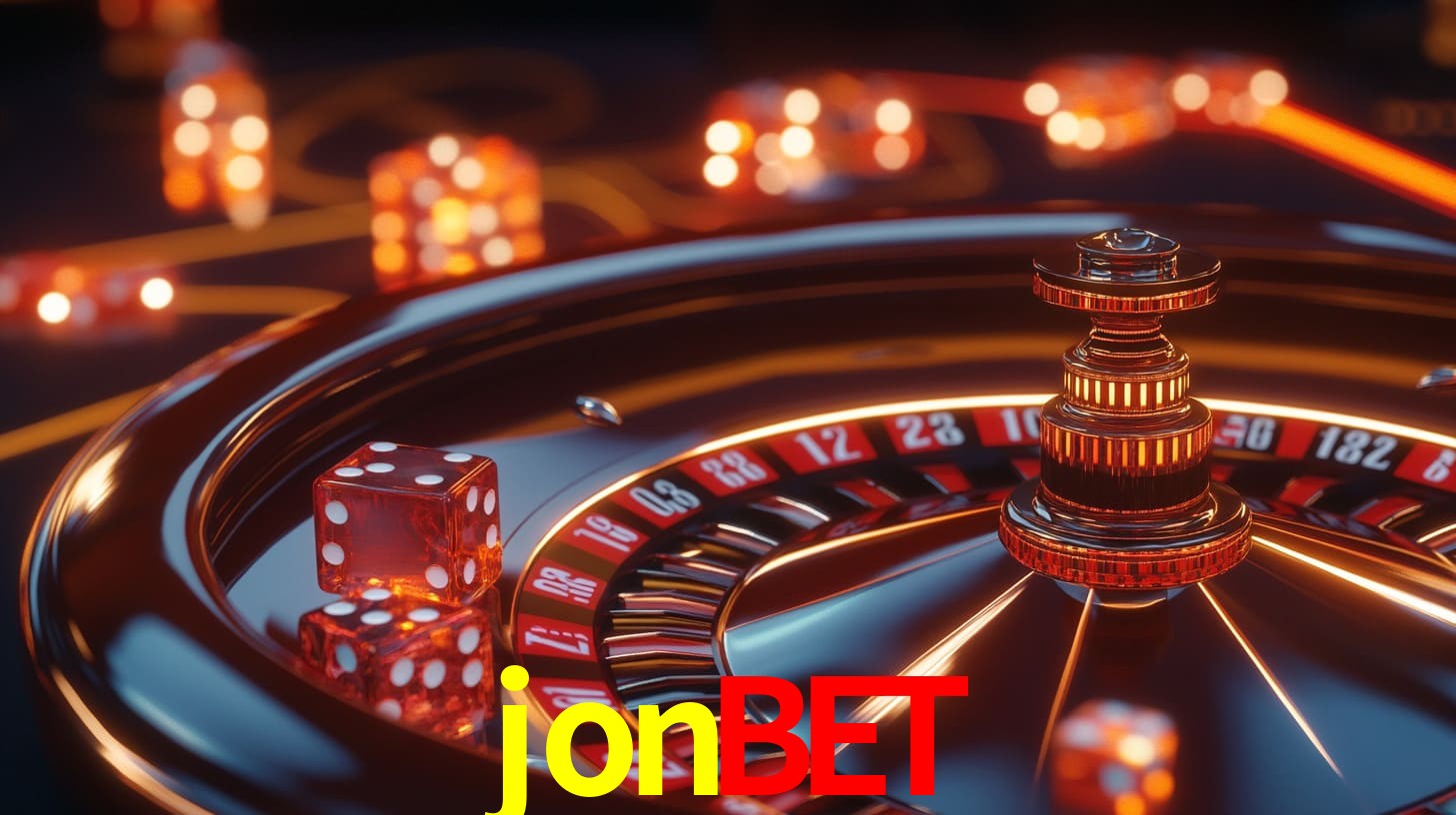Bônus Generosos e Exclusivos no jonbet para Você!