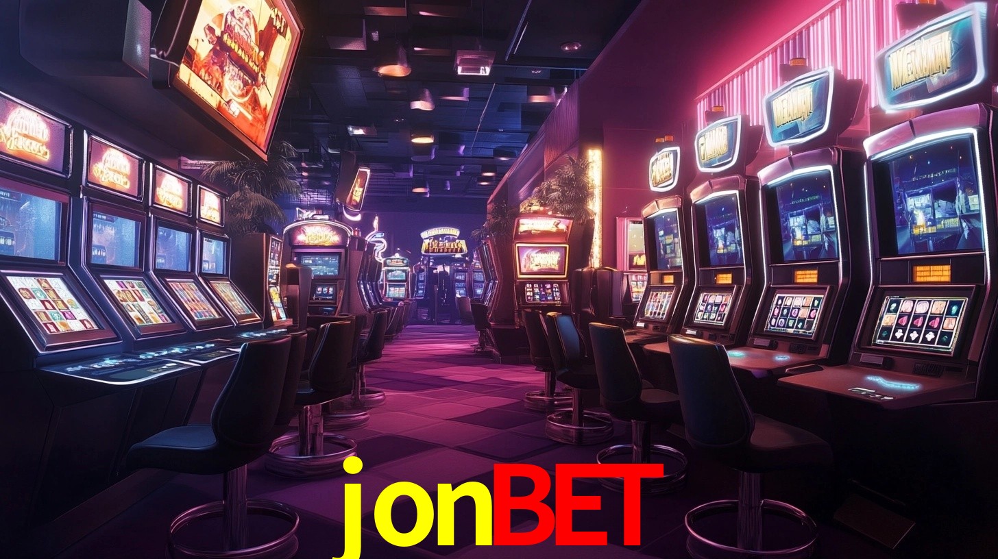 Experimente o Login Seguro Premium no jonbet