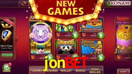 Desvendando o Mundo dos Jogos Virtuais na jonbet