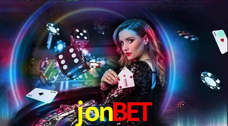 Game Providers jonbet