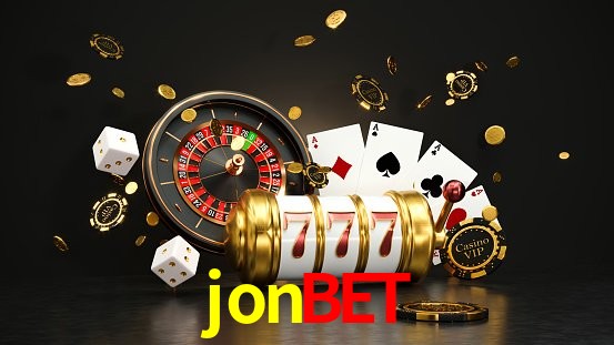 Blackjack Table jonbet